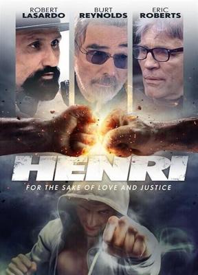 Генри (Henri) 2017 года смотреть онлайн бесплатно в отличном качестве. Постер