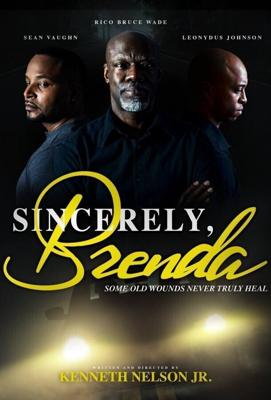 Искренне ваша, Бренда / Sincerely, Brenda (2018) смотреть онлайн бесплатно в отличном качестве