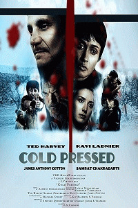 Холодный отжим / Cold Pressed (2018) смотреть онлайн бесплатно в отличном качестве