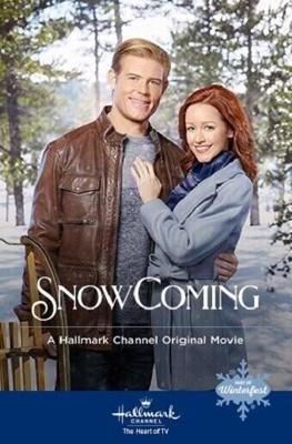 Снежный бал / Snowcoming (2019) смотреть онлайн бесплатно в отличном качестве