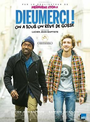 Слава Богу! / Dieumerci! (2016) смотреть онлайн бесплатно в отличном качестве