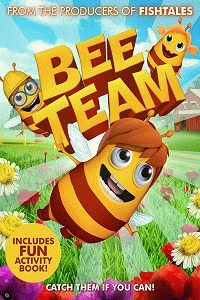 Пчелиная команда / Bee Team (2018) смотреть онлайн бесплатно в отличном качестве