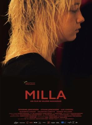 Милла (Milla) 2017 года смотреть онлайн бесплатно в отличном качестве. Постер