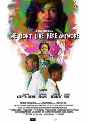 Мы здесь больше не живем / We Don't Live Here Anymore (2018) смотреть онлайн бесплатно в отличном качестве