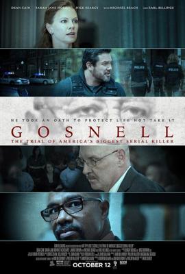 Госнелл: Суд над Крупнейшим серийным убийцей Америки / Gosnell: The Trial of America's Biggest Serial Killer (2018) смотреть онлайн бесплатно в отличном качестве