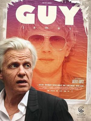 Ги / Guy (2018) смотреть онлайн бесплатно в отличном качестве