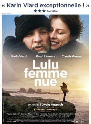 Лулу – обнаженная женщина / Lulu femme nue (2013) смотреть онлайн бесплатно в отличном качестве