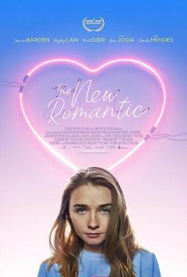 Новый роман / The New Romantic (2018) смотреть онлайн бесплатно в отличном качестве