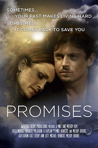 Обещания / Promises (2017) смотреть онлайн бесплатно в отличном качестве