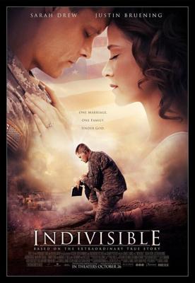 Неделимое / Indivisible (2018) смотреть онлайн бесплатно в отличном качестве