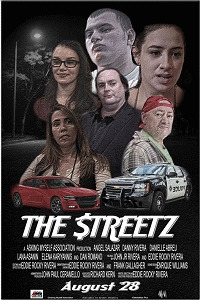 Улицы / The Streetz (2017) смотреть онлайн бесплатно в отличном качестве