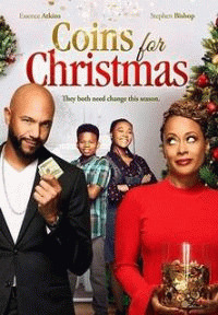 Монеты на Рождество / Coins for Christmas (2018) смотреть онлайн бесплатно в отличном качестве