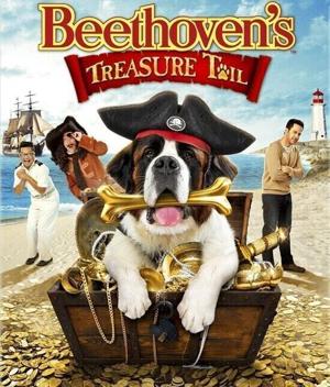 Сокровища Бетховена / Beethoven's Treasure (2014) смотреть онлайн бесплатно в отличном качестве