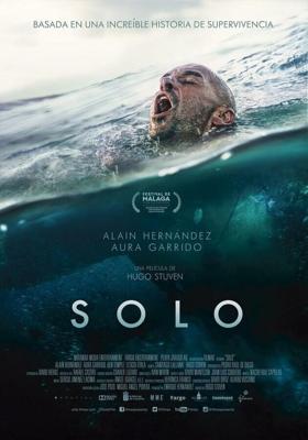 В одиночку / Solo (2018) смотреть онлайн бесплатно в отличном качестве