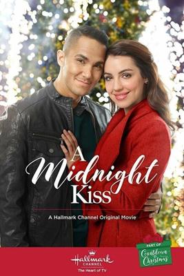 Полуночный поцелуй / A Midnight Kiss (2018) смотреть онлайн бесплатно в отличном качестве