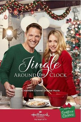 Звон круглые сутки / Jingle Around the Clock (2018) смотреть онлайн бесплатно в отличном качестве