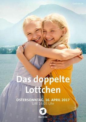 Двойная Лоттхен / Das doppelte Lottchen (2017) смотреть онлайн бесплатно в отличном качестве