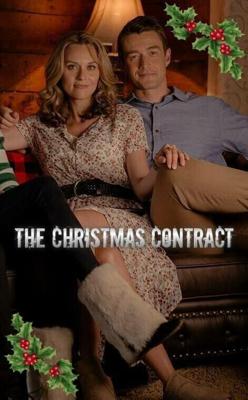 Рождественский контракт / The Christmas Contract (2018) смотреть онлайн бесплатно в отличном качестве