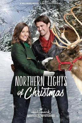 Северные огни Рождества / Northern Lights of Christmas (2018) смотреть онлайн бесплатно в отличном качестве