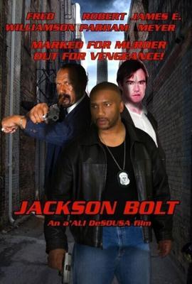 Джексон Болт / Jackson Bolt (2016) смотреть онлайн бесплатно в отличном качестве