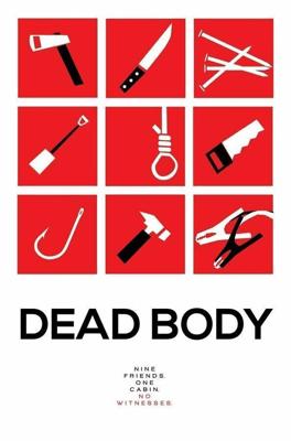 Мёртвое тело / Dead Body (2017) смотреть онлайн бесплатно в отличном качестве