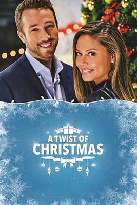 Кусочек Рождества / A Twist of Christmas (2018) смотреть онлайн бесплатно в отличном качестве