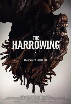 Вскрытие / The Harrowing (2018) смотреть онлайн бесплатно в отличном качестве