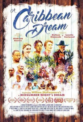 Карибский сон / A Caribbean Dream (2017) смотреть онлайн бесплатно в отличном качестве