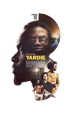 Ярди / Yardie (2018) смотреть онлайн бесплатно в отличном качестве