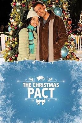 Рождественский договор / The Christmas Pact (2018) смотреть онлайн бесплатно в отличном качестве