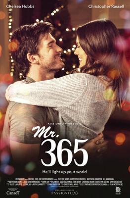 Мистер 365 / Mr. 365 (2018) смотреть онлайн бесплатно в отличном качестве