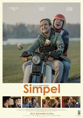 Мой брат Симпель / Simpel (2017) смотреть онлайн бесплатно в отличном качестве