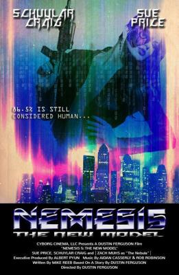 Немезида 5: Новая модель / Nemesis 5: The New Model (2017) смотреть онлайн бесплатно в отличном качестве