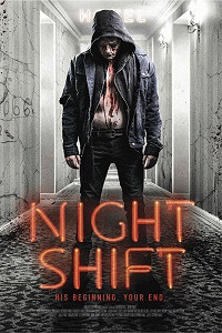 Ночная смена / Nightshift (2018) смотреть онлайн бесплатно в отличном качестве