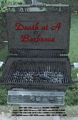 Смерть на барбекю / Death at a Barbecue (2017) смотреть онлайн бесплатно в отличном качестве