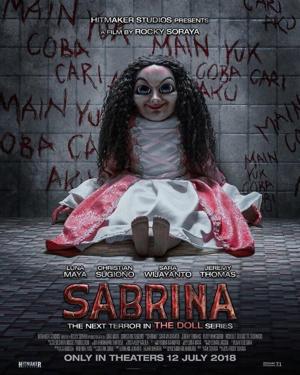 Сабрина / Sabrina (2018) смотреть онлайн бесплатно в отличном качестве