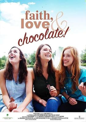 Вера, любовь и шоколад / Faith, Love & Chocolate (2018) смотреть онлайн бесплатно в отличном качестве