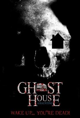 Дом с привидениями (Ghost House: A Haunting) 2018 года смотреть онлайн бесплатно в отличном качестве. Постер