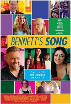 Песнь Беннетов / Bennett's Song (2018) смотреть онлайн бесплатно в отличном качестве