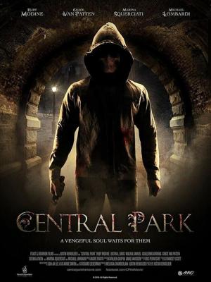 Центральный парк / Central Park (2017) смотреть онлайн бесплатно в отличном качестве