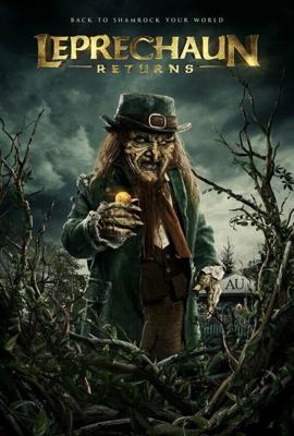 Лепрекон возвращается / Leprechaun Returns (2018) смотреть онлайн бесплатно в отличном качестве