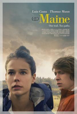 Мэн / Maine (2018) смотреть онлайн бесплатно в отличном качестве