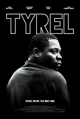 Тайрел / Tyrel (2018) смотреть онлайн бесплатно в отличном качестве