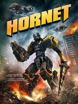 Шершень / Hornet (2018) смотреть онлайн бесплатно в отличном качестве