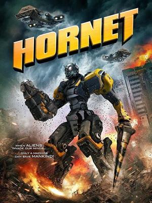 Шершень (Hornet) 2018 года смотреть онлайн бесплатно в отличном качестве. Постер