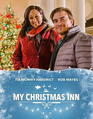 Моя рождественская гостиница / My Christmas Inn (2018) смотреть онлайн бесплатно в отличном качестве