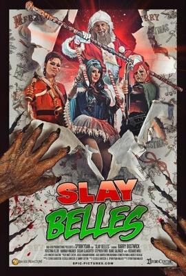 Покрошить красоток / Slay Belles (2018) смотреть онлайн бесплатно в отличном качестве