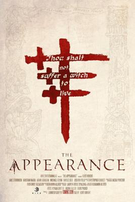 Явление / The Appearance (2018) смотреть онлайн бесплатно в отличном качестве