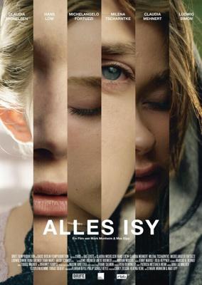 Это всё Изи / Alles Isy (2018) смотреть онлайн бесплатно в отличном качестве