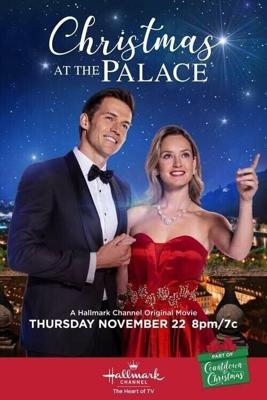 Рождество во дворце / Christmas at the Palace (2018) смотреть онлайн бесплатно в отличном качестве